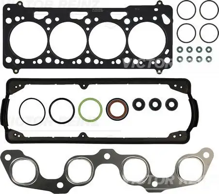 VICTOR REINZ 02-31970-02 Motor Takım Conta (Üst) 032198012B resmi