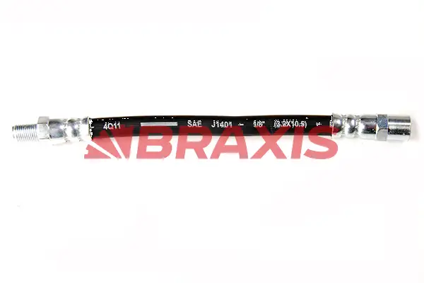 BRAXIS AH0334 Arka Fren Hortumu resmi