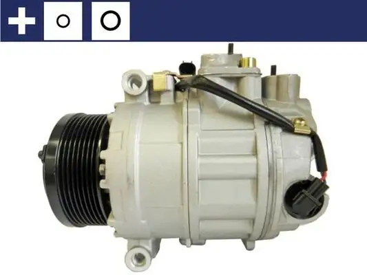 MAHLE ACP685000S Klima Kompresörü A0022305311 resmi