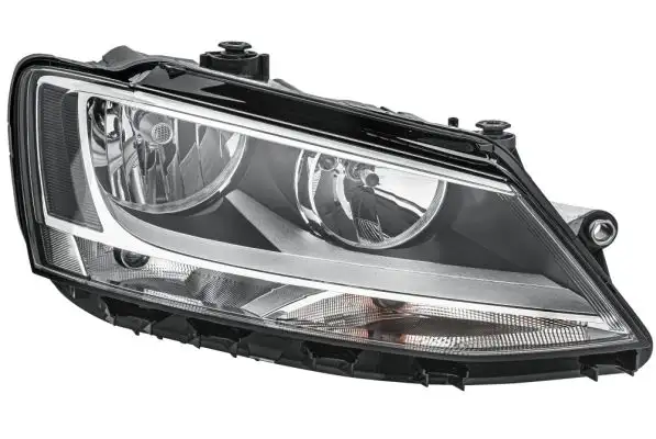 HELLA 1EL010395-021 Ön Far (Sağ) 5C7941006H resmi