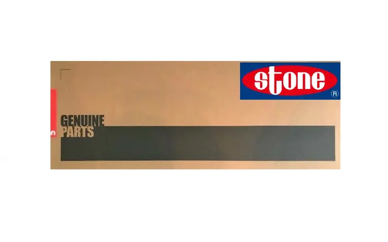 STONE JA-A1002-R Silindir Kapak Contası 1114175101 resmi