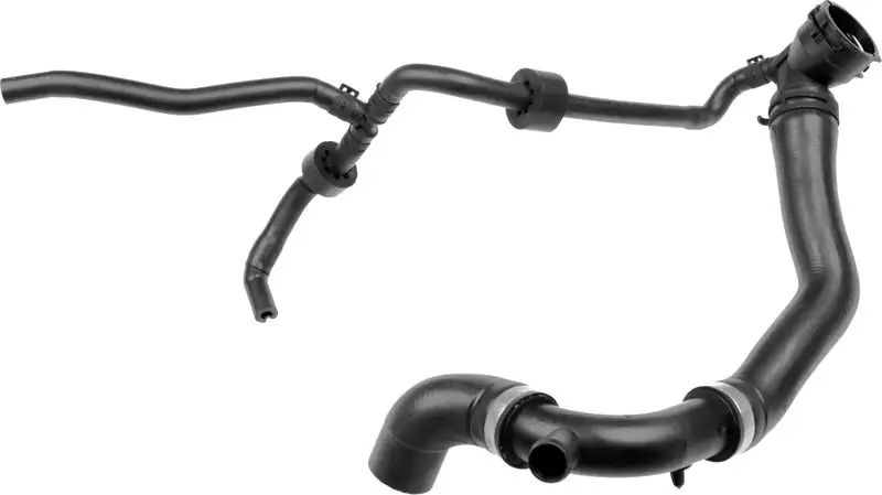 RAPRO R25832 Radyatör Üst Hortumu 1K0122101KN resmi