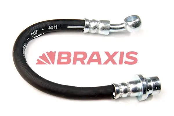 BRAXIS AH0310 Arka Fren Hortumu resmi