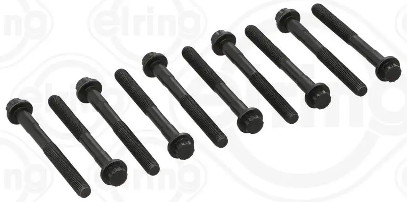 ELRING 083.200 Silindir Kapak Civatası 9010910132 resmi