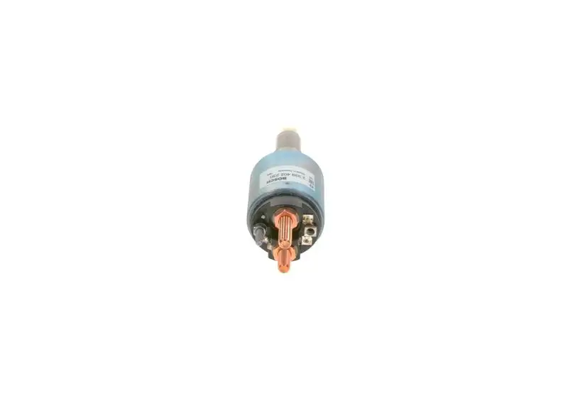 BOSCH 2339402230 Marş Otomatiği 1658730 resmi