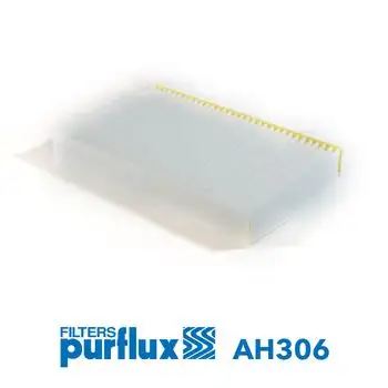 PURFLUX AH306 Polen Filtresi resmi