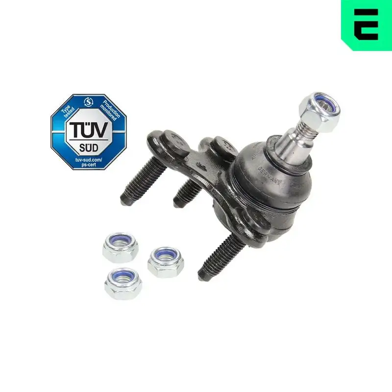 OPTIMAL G3956 Alt Rotil (Sağ) resmi
