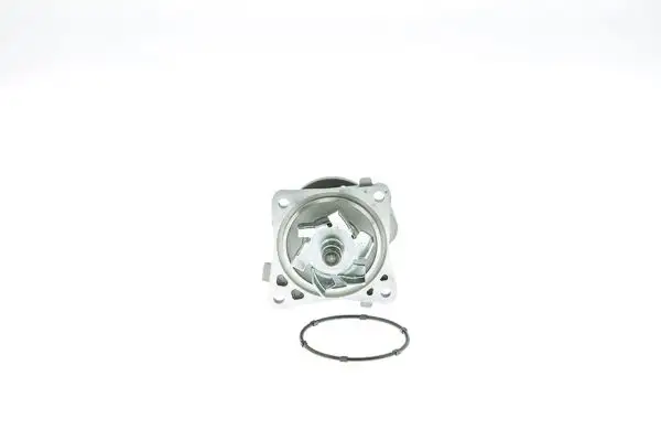 AISIN WE-SM01B Devirdaim resmi