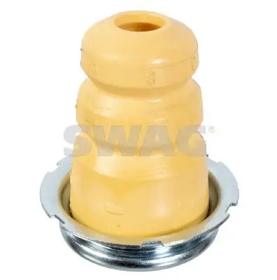 SWAG 30940696 Arka Süspansiyon Takozu 2K0511153B resmi