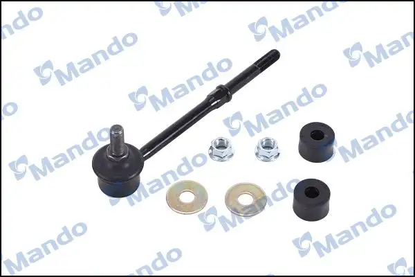 MANDO SLL0003 Viraj Rotu (Arka) 4475005000 resmi
