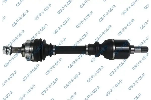 GSP 299195 Ön Aks (Sol) resmi