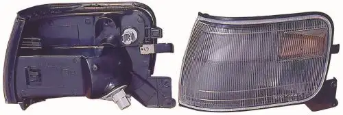 DEPO 214-1532L-NAE Sinyal Lambası (Sol) MB907017 resmi