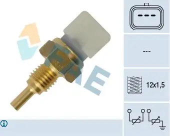 FAE 33356 Hararet Müşiri 10083510 resmi
