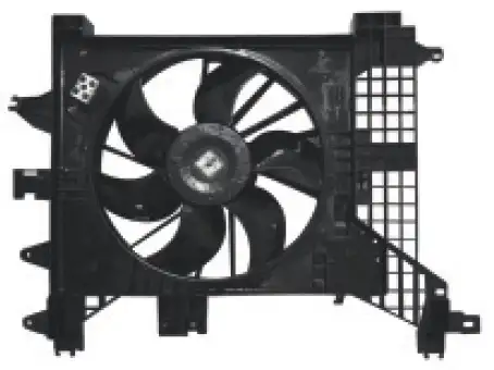 ORIS FDC384000 Fan Motoru 8200880554 resmi