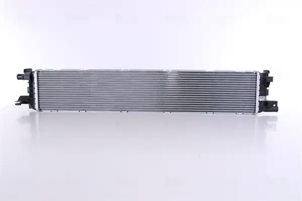 NISSENS 60354 Turbo Radyatörü resmi