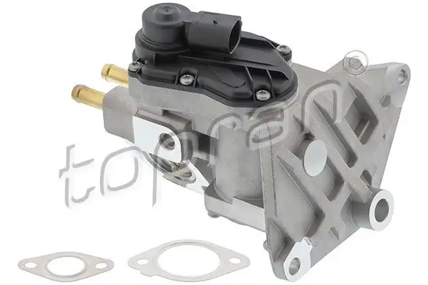 TOPRAN 115842001 EGR Valfi 06F131503B resmi