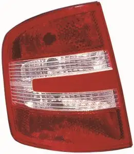 DEPO 665-1910R-UE Stop Lambası (Sağ) 9210438020 resmi