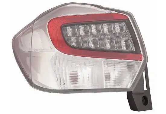 DEPO 120-1901L-UE Stop Lambası (Sol) 84912FJ370 resmi