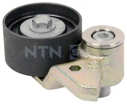 SNR GT357.58 Triger Gergi Rulmanı 077109485F resmi