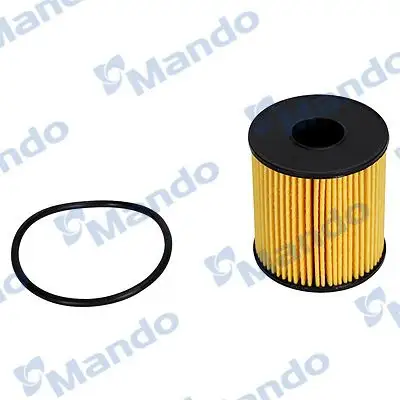 MANDO EEOP0001Y Yağ Filtresi resmi