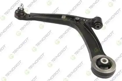 TEKNOROT F-367 Alt Salıncak (Sol) 52045069 resmi