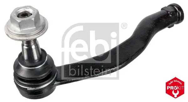 FEBI 170717 Rot Başı (Sol) 8S0423811AS1 resmi