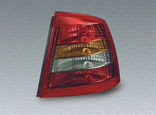 MAGNETI MARELLI 714029051701 Stop Lambası (Sol) 6223021 resmi
