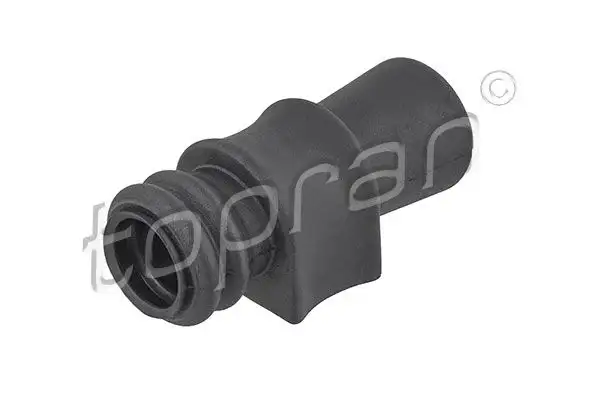 TOPRAN 720447001 Viraj Lastiği (Ön) 509459 resmi