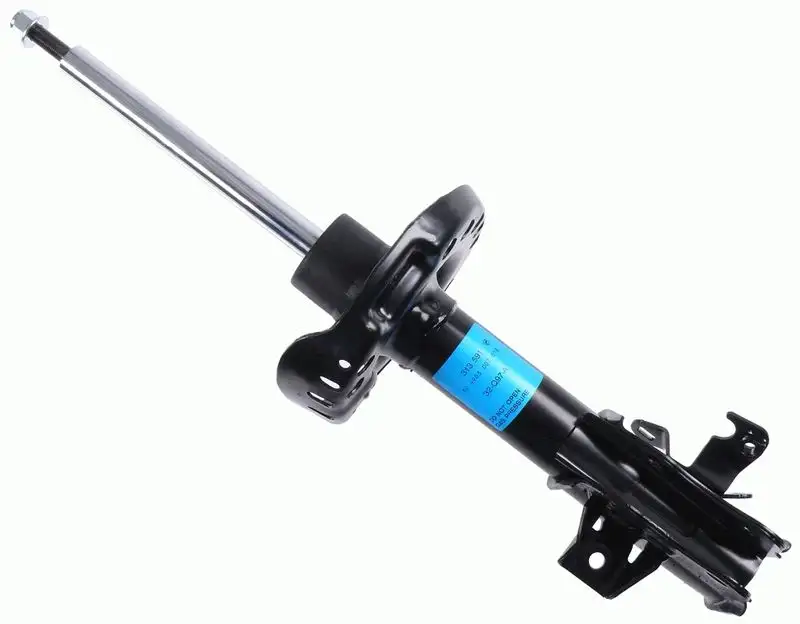 SACHS 313591 Ön Amortisör (Sol) resmi