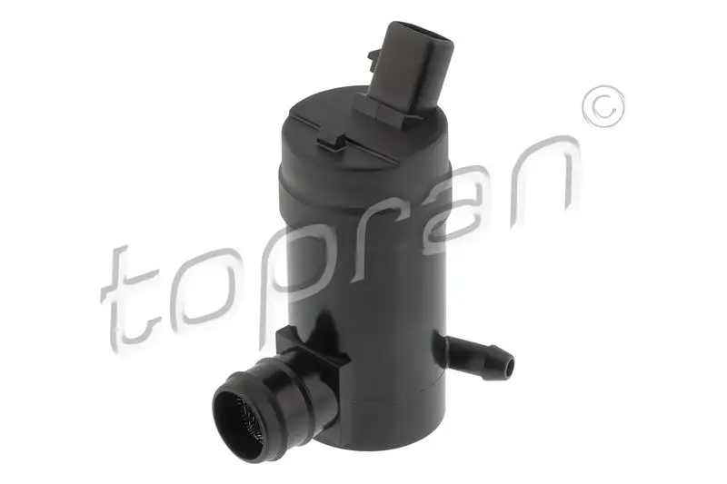 TOPRAN 822065001 Fiskiye Motoru 985103S100 resmi