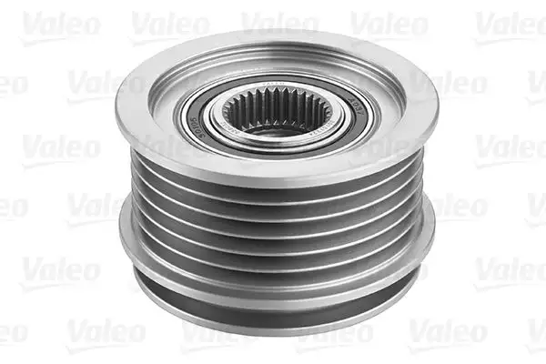 VALEO 588032 Alternatör Kasnağı resmi