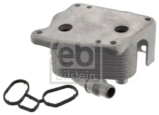 FEBI 49199 Motor Yağ Soğutucu 11427508967 resmi