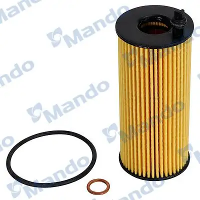 MANDO EEOB0050Y Yağ Filtresi 11428507683 resmi