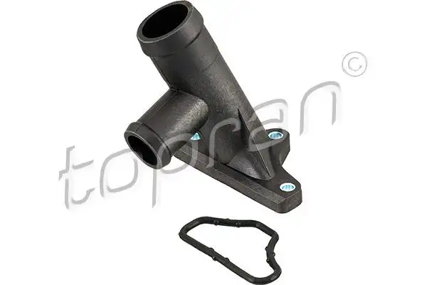 TOPRAN 100260001 Termostat Kapağı 027121133E resmi