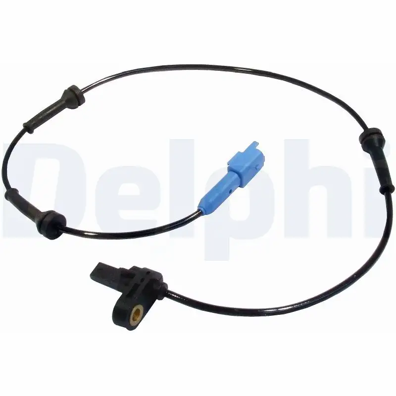 DELPHI SS20024 ABS Hız Sensörü (Arka) 4545A0 resmi