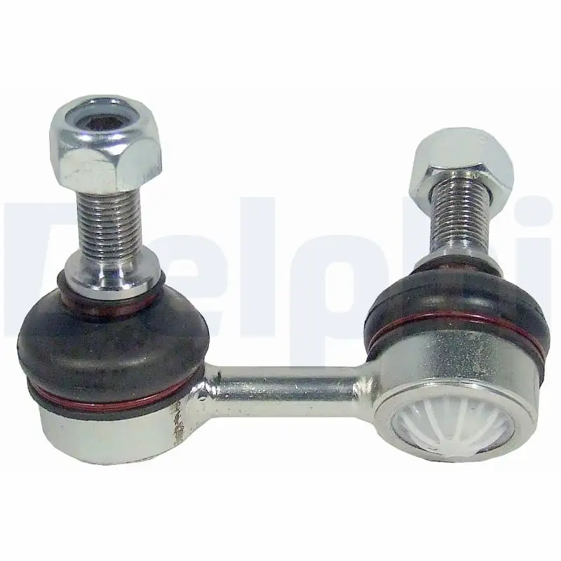 DELPHI TC2197 Z-Rot (Ön Sol) 54668EB30A resmi