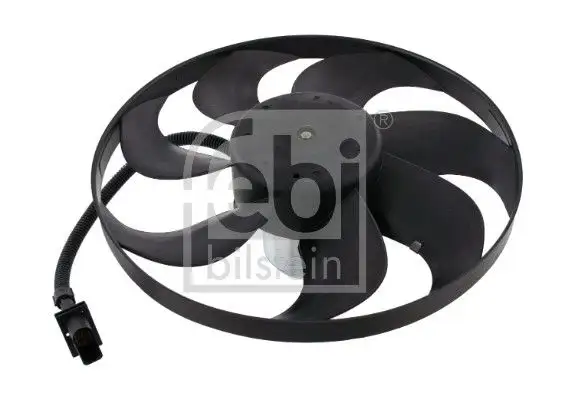 FEBI 14742 Fan Motoru resmi