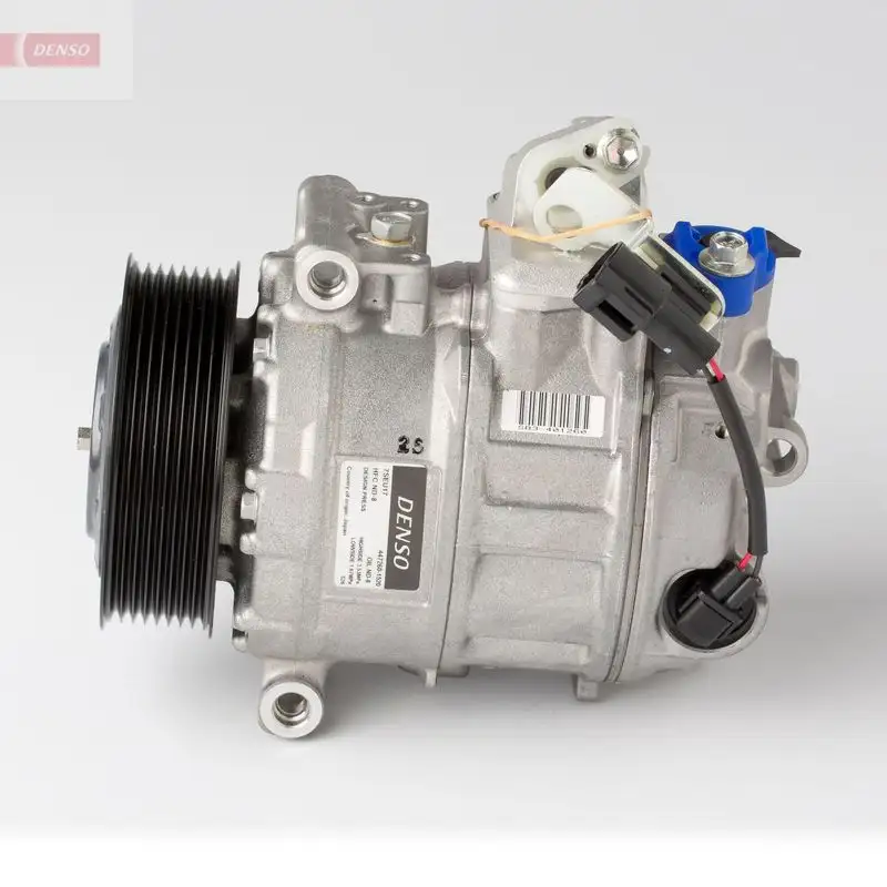 DENSO DCP14019 Klima Kompresörü resmi