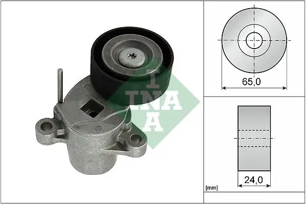 INA 534050710 Kayış Gergi Kütüğü resmi