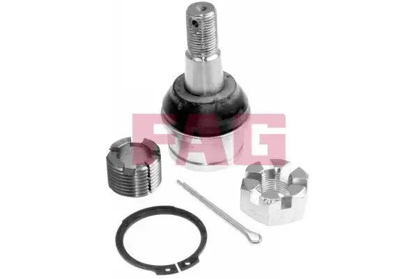 FAG 825008910 Alt Rotil 83500202 resmi