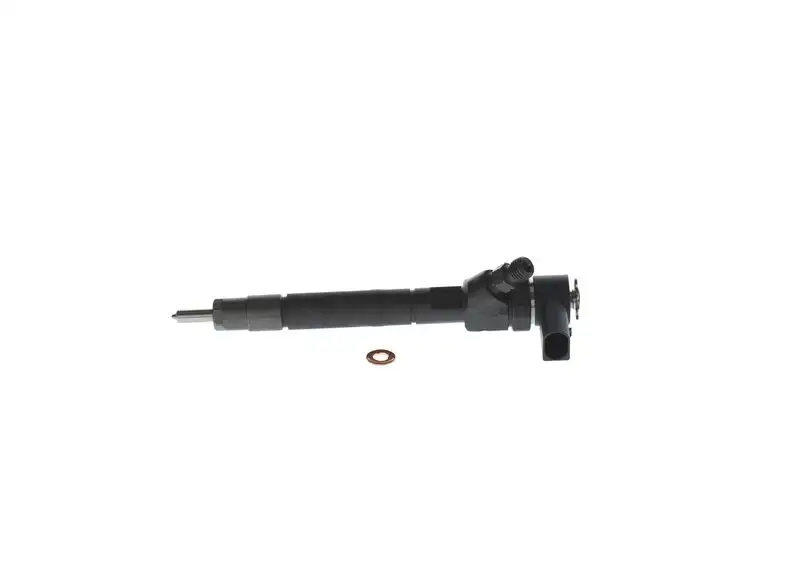 BOSCH 0445110201 Enjektör A6130700587 resmi