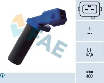 FAE 79134 Krank Sensörü resmi