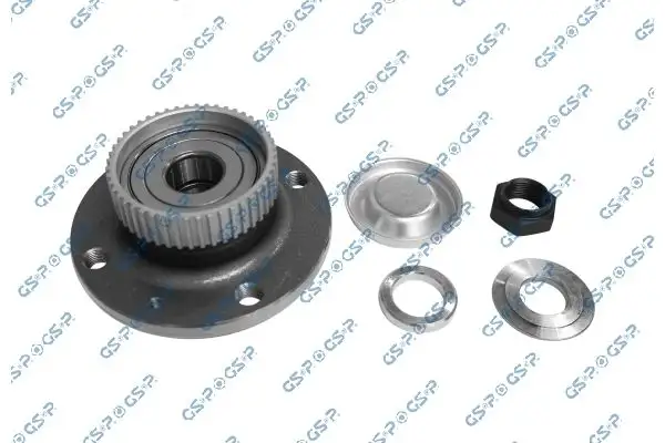 GSP 9225010K Arka Poyra 9621779580 resmi