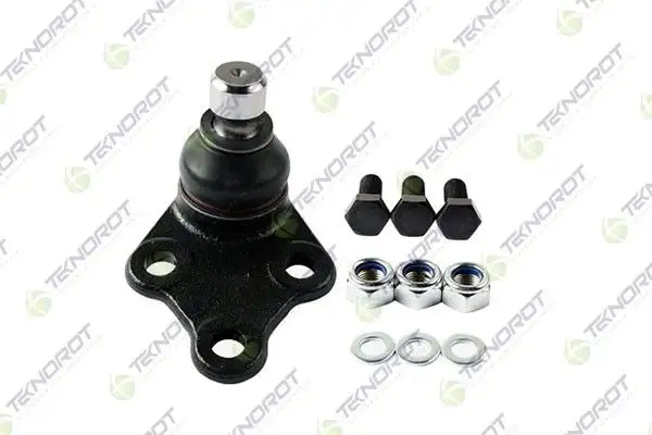 TEKNOROT M-665K Alt Rotil A6393330227 resmi