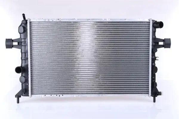 NISSENS 63006A Radyatör 9192578 resmi