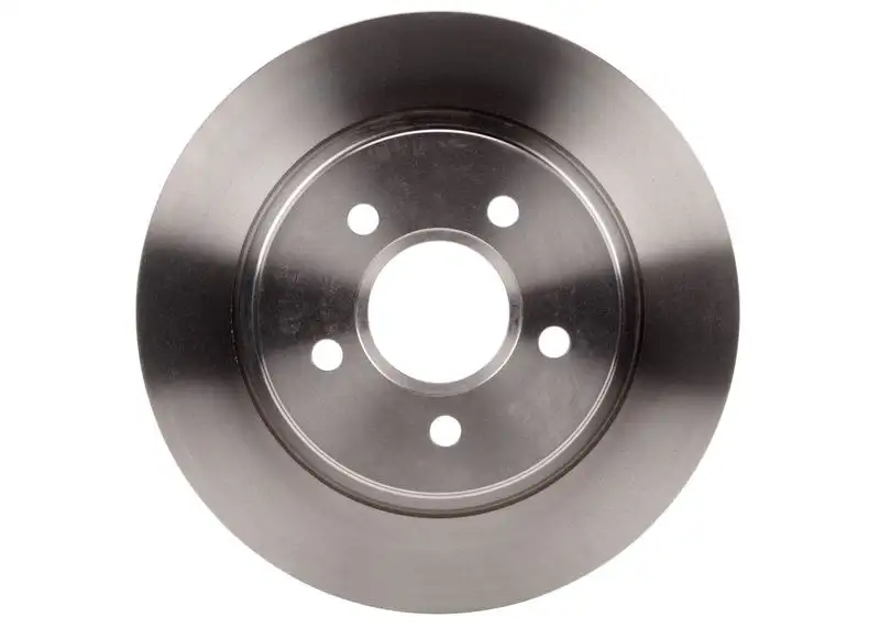 BOSCH 0986479S49 Arka Fren Diski resmi