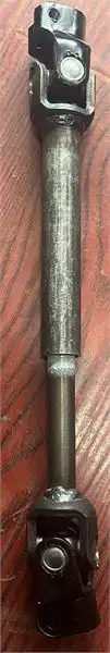 MGA 67118 Direksiyon Mafsalı 564002L000 resmi