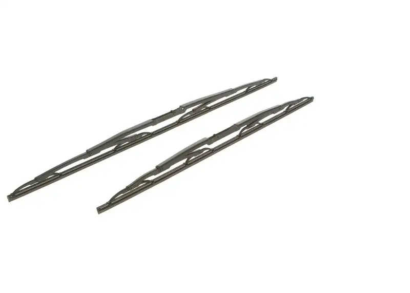 BOSCH 3397001539 Silecek Süpürgesi (Takım) resmi