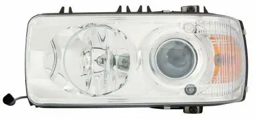 DEPO 450-1103L-LDHEM Ön Far (Sol) 1743690 resmi