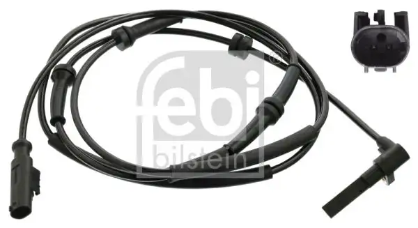 FEBI 106940 ABS Hız Sensörü (Ön Sol) 46842227 resmi
